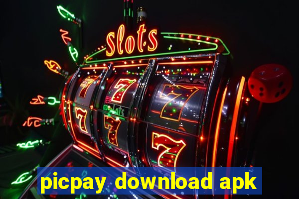 picpay download apk